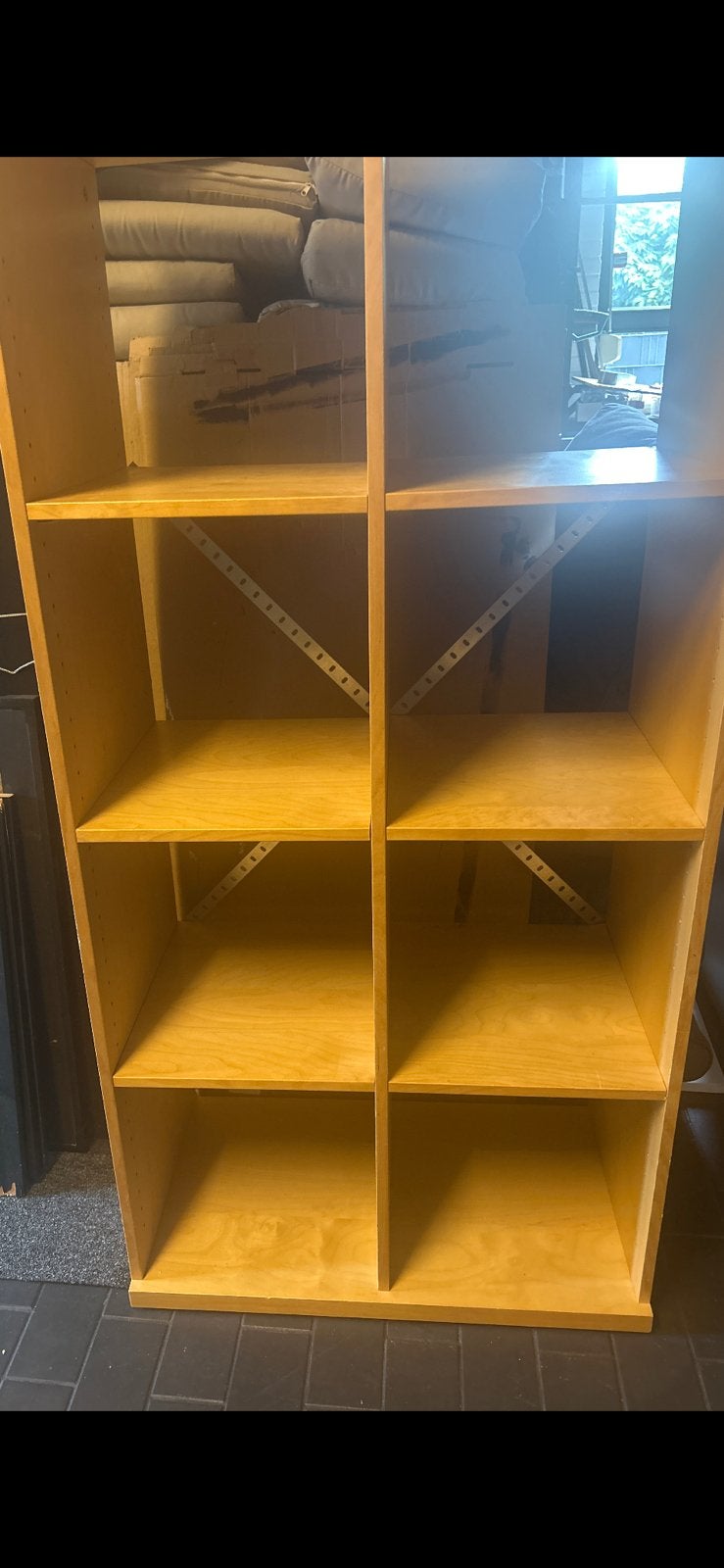IKEA kast te koop, Ophalen of Verzenden, Gebruikt