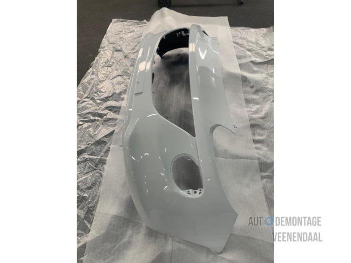 Voorbumper van een Opel Adam (GKQ), Auto-onderdelen, -, -, Opel, Nieuw