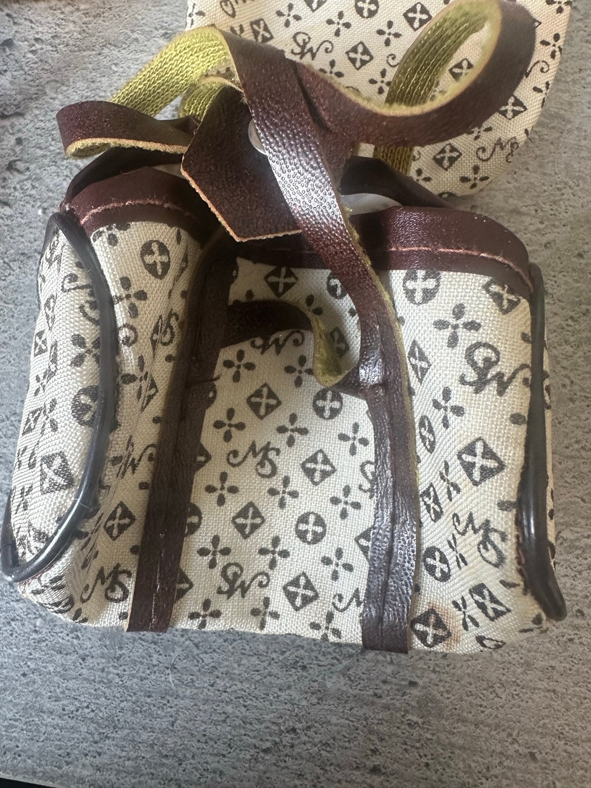 Sindy fleur Barbie tas  Ideaal voor speelgoed of accessoires, Verzamelen, Ophalen of Verzenden, Gebruikt, Overige typen