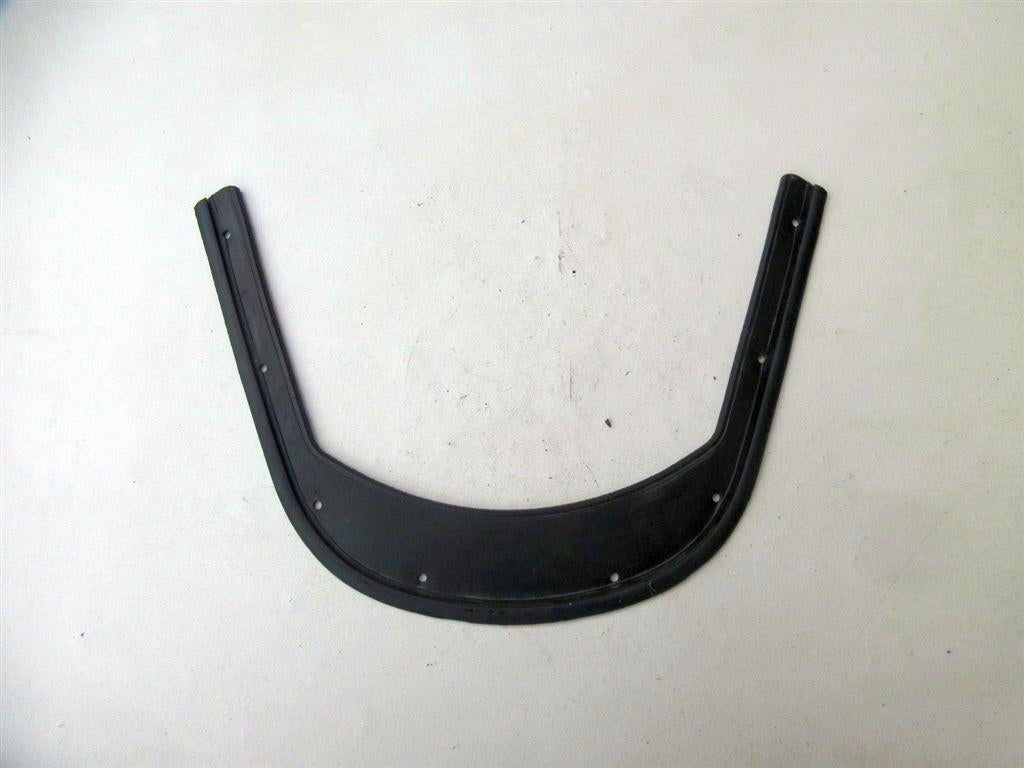 Yamaha XJ600F rubber kuipruit FJ600 XJ 600 F 3KM 51J XJ600, Ophalen of Verzenden, Gebruikt