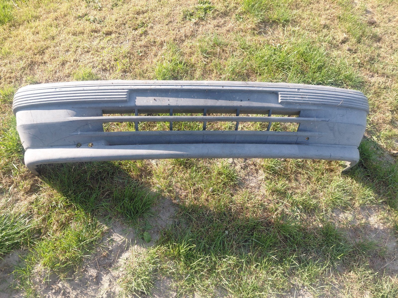 Kadett e bumper, Ophalen, Opel, Bumper