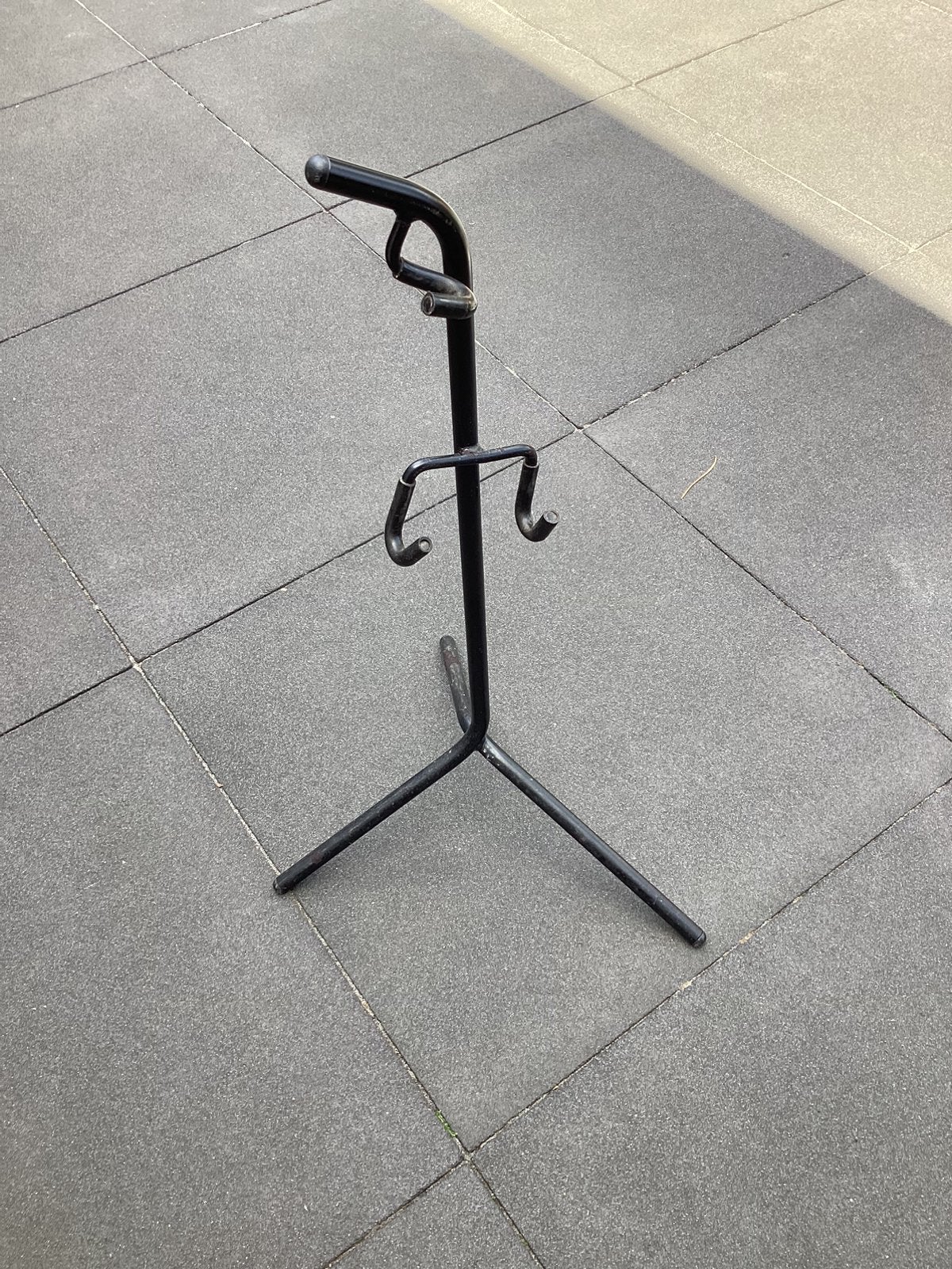 Fiets standaard atb/wielrennen, Ophalen, Zo goed als nieuw
