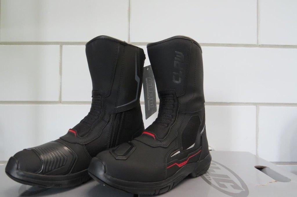 Nieuwe motorlaarzen t/m maat 50 129,95, Jh sports, Info@jhsports.nl, Dames, Diepenheim