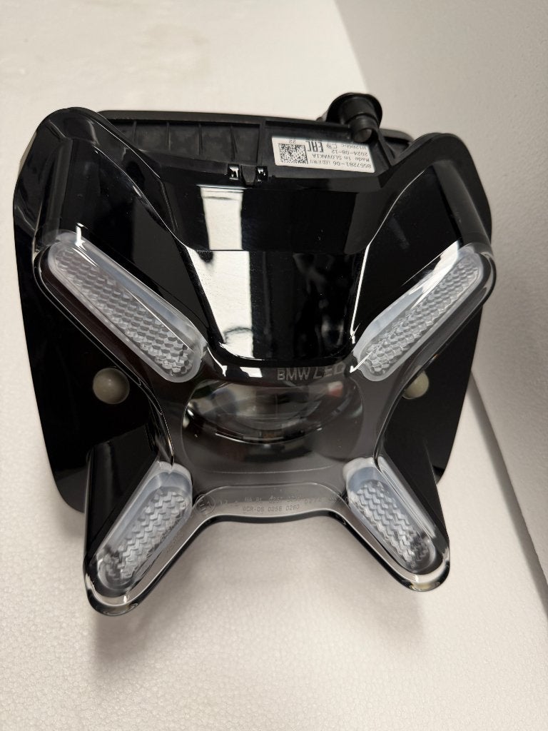 BMW R 1300 GS – originele LED Matrix / Headlight Pro koplamp, Verzenden, Nieuw