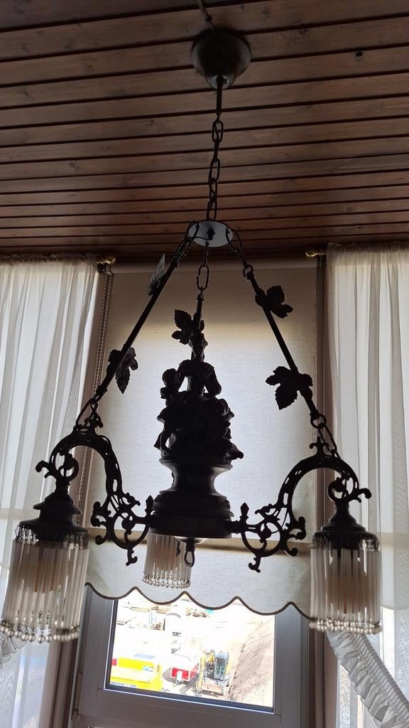 Mooie lamp, Huis en Inrichting, Lampen | Overige, Ophalen