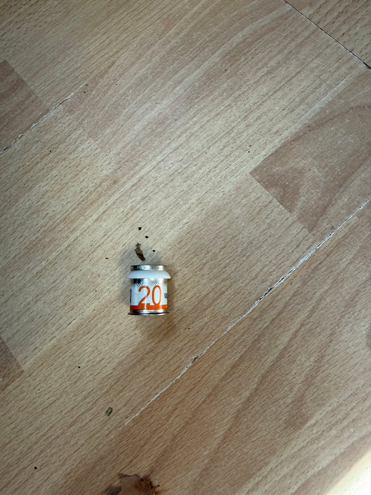 Uponor Einddop 20mm, Ophalen of Verzenden, Nieuw, 20 tot 40 mm, Overige typen