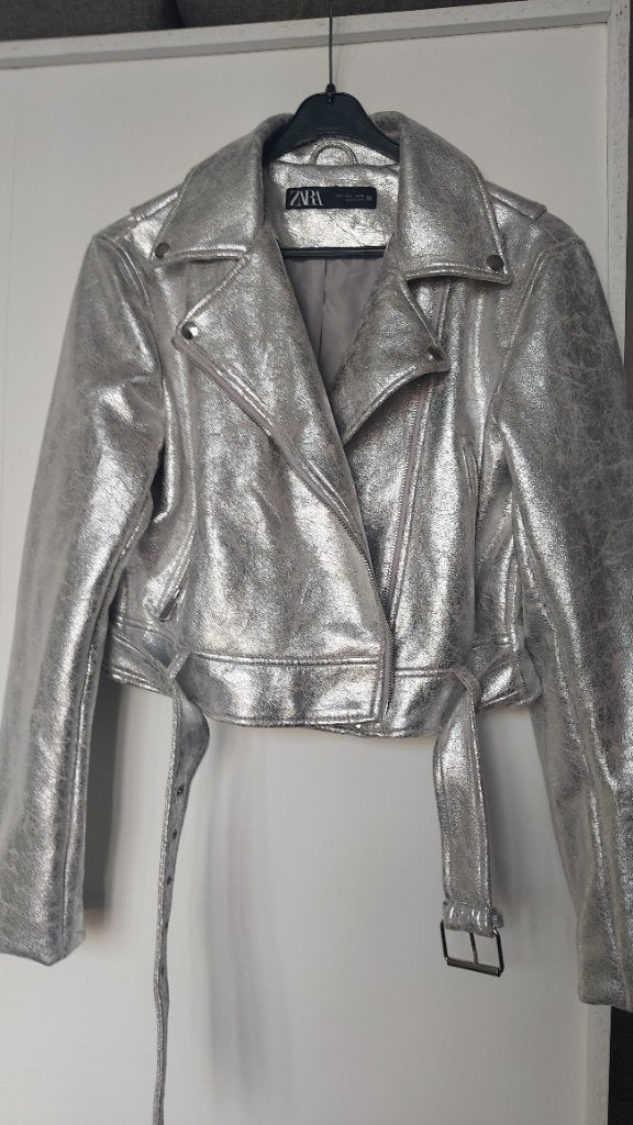 Jasje, Zara, Maat 42/44 (L), Nieuw, Ophalen of Verzenden