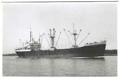 Scheepvaart, Verzamelen, Scheepvaart, Ophalen of Verzenden, Nieuw, Kaart, Foto of Prent