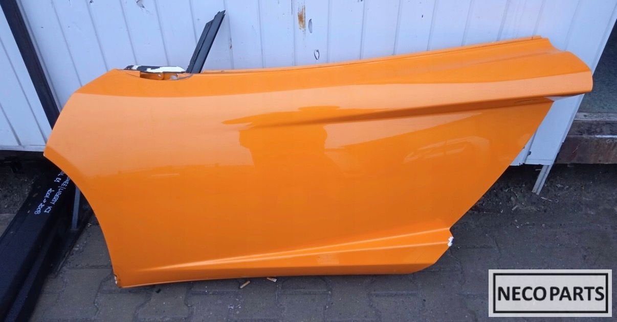 MCLAREN 650S PORTIER DEUR LINKS ORIGINEEL ALLES LEVERBAAR, Auto-onderdelen, Gebruikt, Overige automerken, -, Ophalen of Verzenden