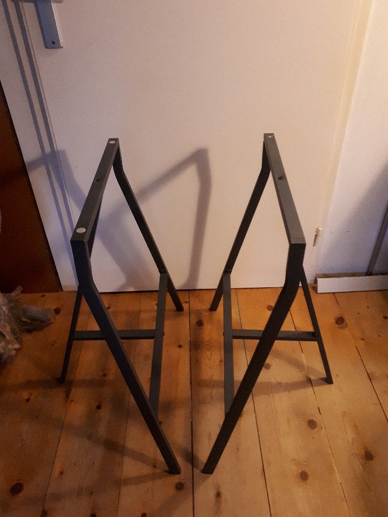 schragen, Ophalen, Zo goed als nieuw, Overige typen, Minder dan 2 meter