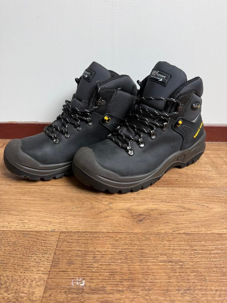 Grisport 803L S3 maat 42, Ophalen of Verzenden, Nieuw