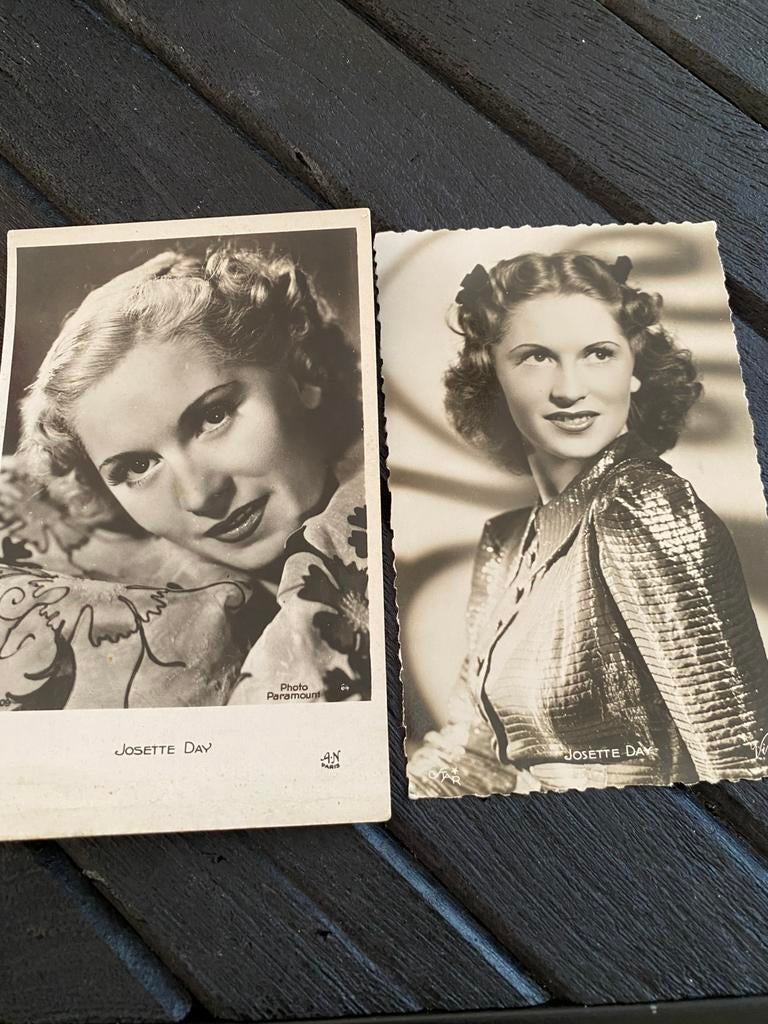 Filmster day, Ophalen of Verzenden, Zo goed als nieuw, Foto of Kaart