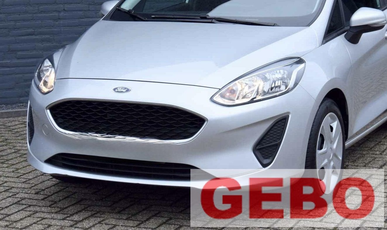 Ford Fiesta 2013/2017 voorkop motorkap bumper spatbord kopla, Auto-onderdelen, -, Voor, -, Nieuw