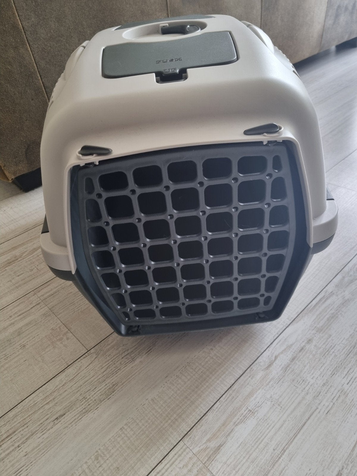 katten vervoer box Capri 3 Trixie, Dieren en Toebehoren, Ophalen, Nieuw