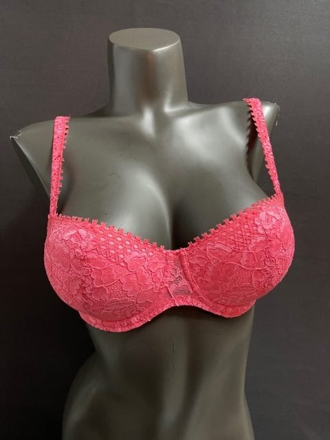 Prima donna twist bh 70d model wild rose, Verzenden, Roze, BH