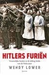 Hitlers Furien, Boeken, Oorlog en Militair, Tweede Wereldoorlog, Ophalen of Verzenden, Zo goed als nieuw, Overige onderwerpen
