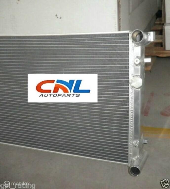 RADIATOR VW GOLF GTI/BORA MK4 IV,AUDI A3/TT,SEAT LEON/TOLEDO, Auto-onderdelen, Nieuw, Ophalen of Verzenden