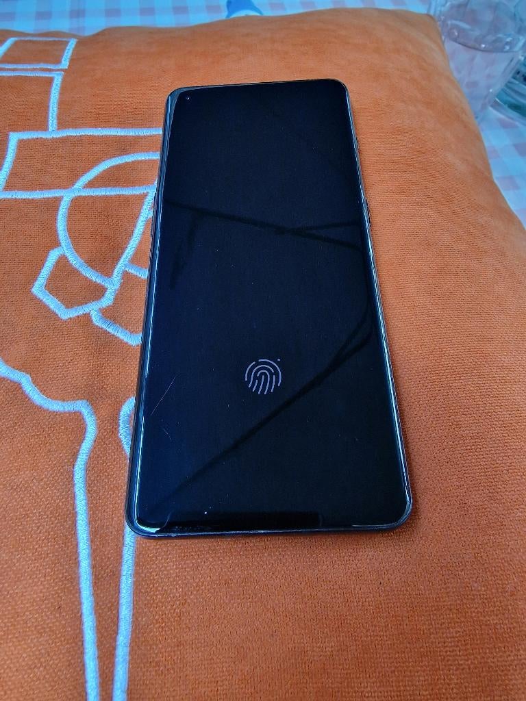 Oneplus 10 pro 5G, Telecommunicatie, Mobiele telefoons | Overige merken, Gebruikt, Overige modellen, Ophalen of Verzenden, Zonder simlock