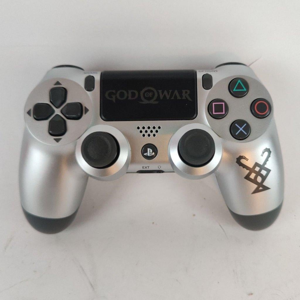 God of War Edition Playstation 4 Controller || Nu € 79,99, Overige genres, 1 speler, Ophalen of Verzenden, Zo goed als nieuw