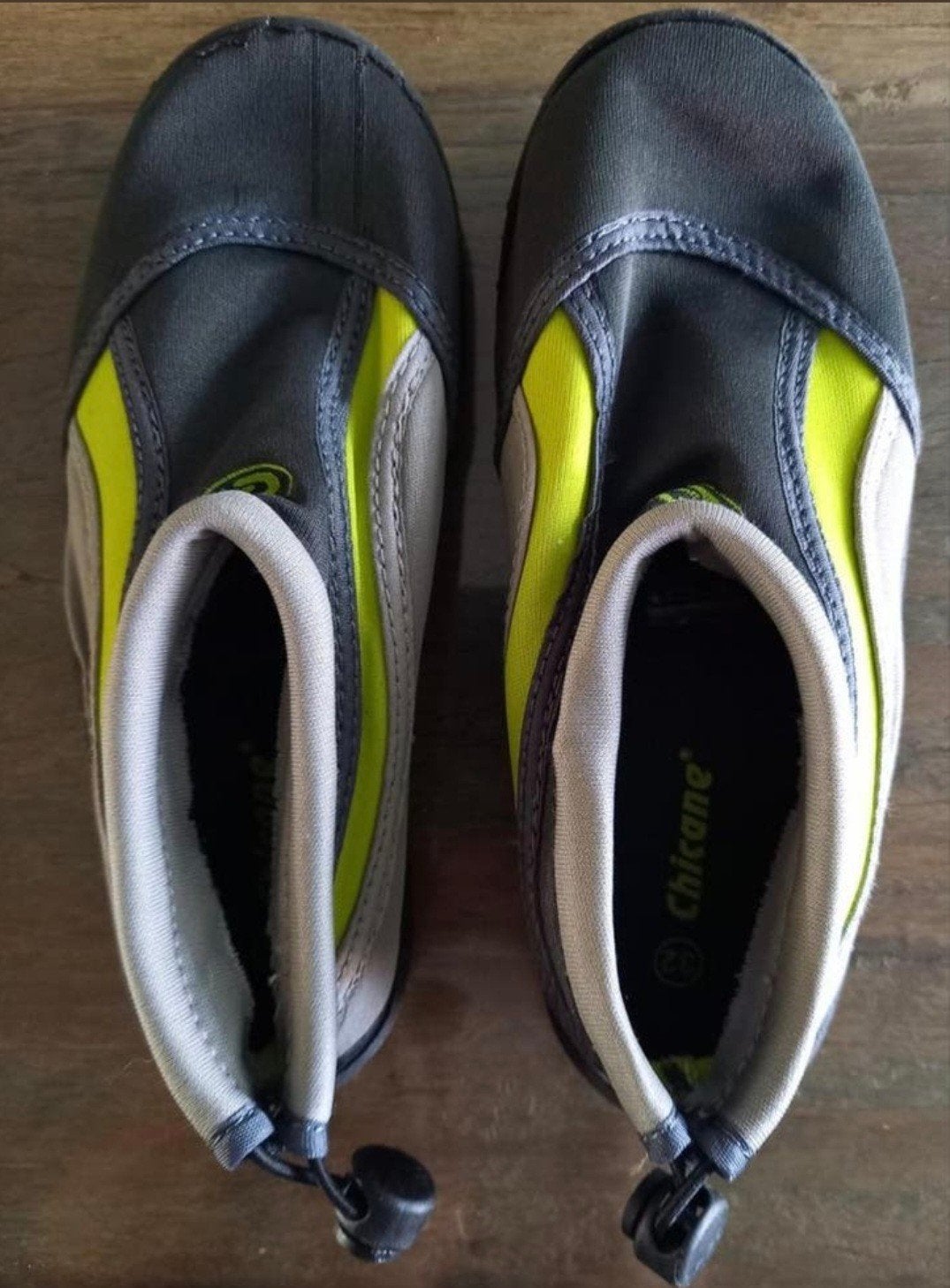 Waterschoenen/ surfschoenen maat 32, Kinderen en Baby's, Kinderkleding | Kinder-zwemkleding, Ophalen of Verzenden, Zo goed als nieuw