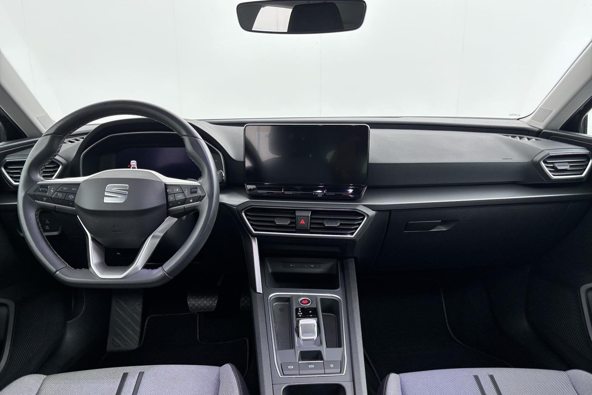 SEAT León