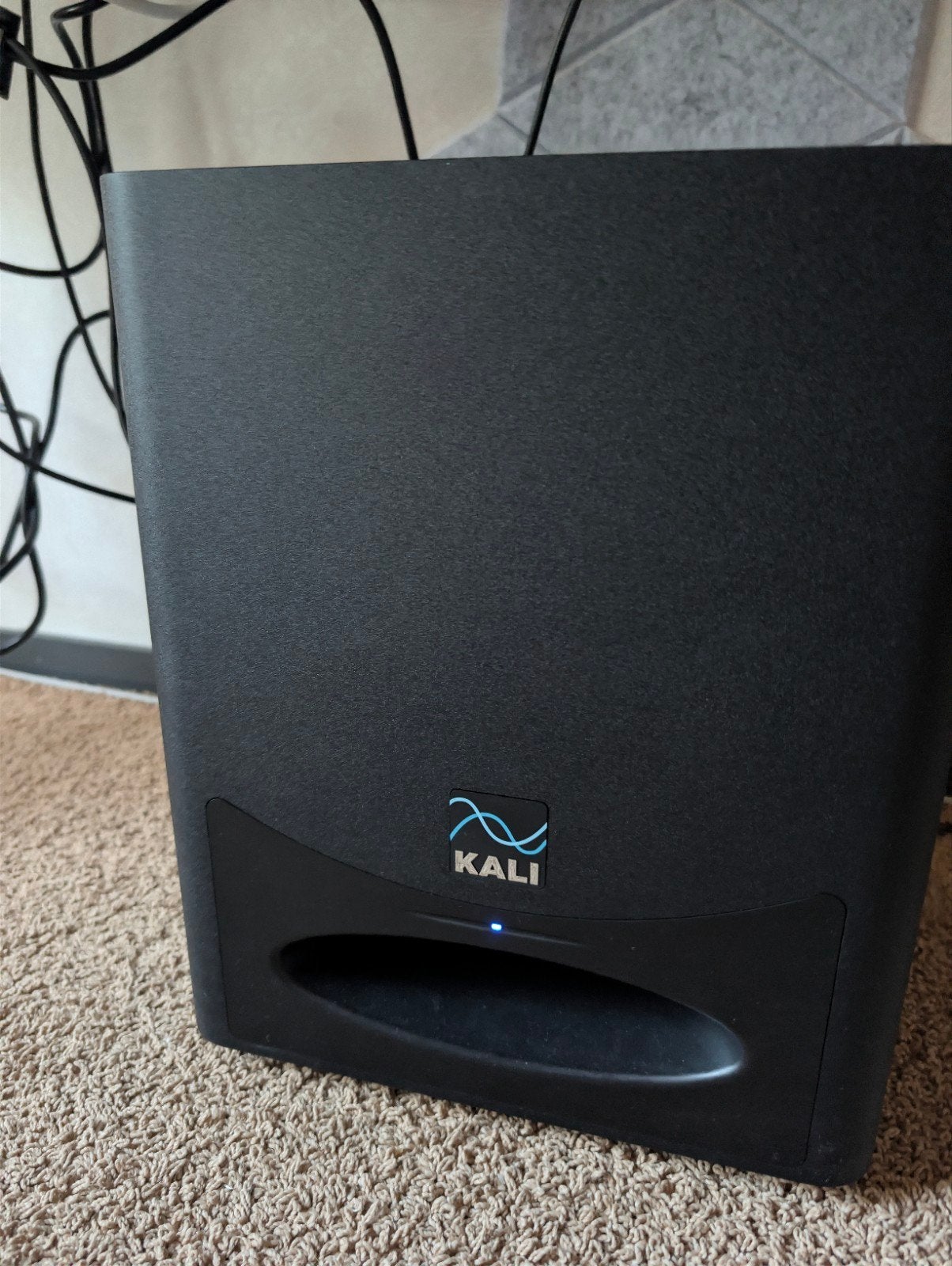 Kali WS 6.2
