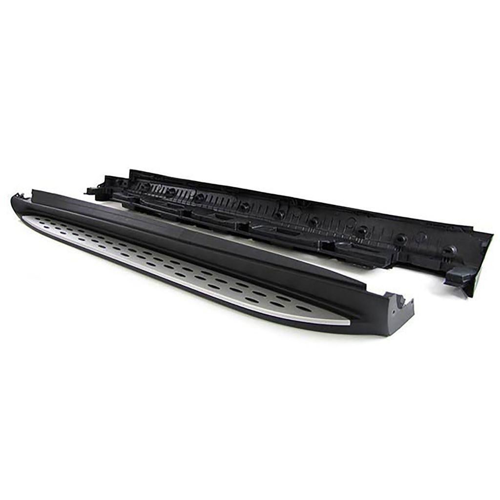 Treeplanken Sidesteps Running Boards Voor Mercedes ML W166, Verzenden, Automotive Parts, A.parts@hotmail.nl, Trasmolenlaan 12 3447 GZ Woerden
