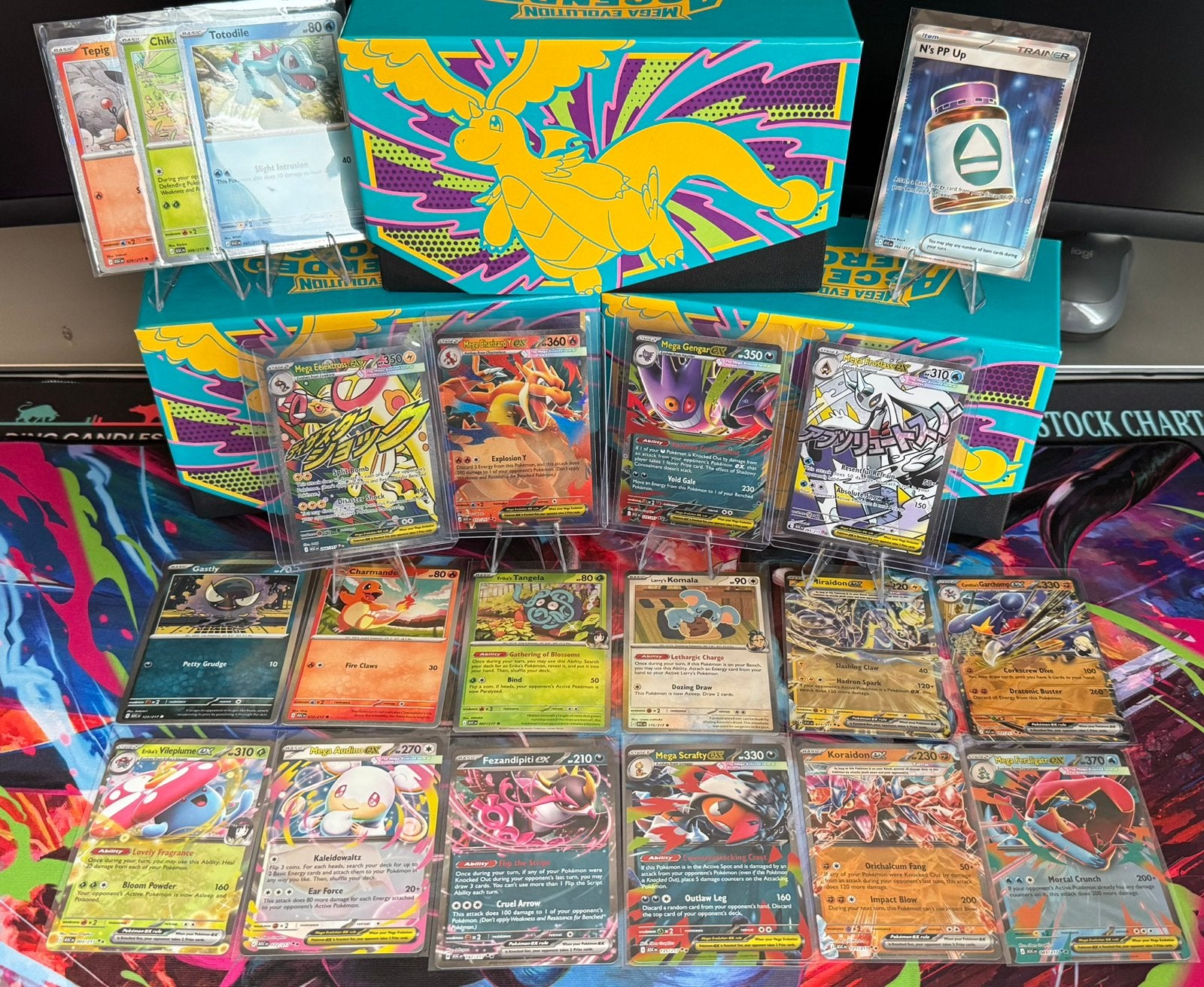 Pokémon Hitjes + Bulk (Verschillende sets!!), Ophalen of Verzenden, Zo goed als nieuw, Meerdere kaarten
