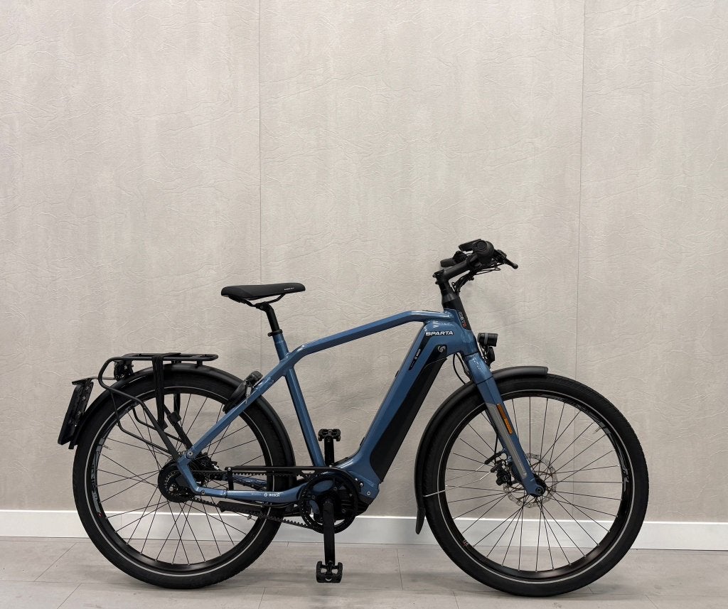 Sparta METB D-Burst Performance Line Speed 625WH 57CM Belt, Fietsen en Brommers, Elektrische fietsen, Niet ingevuld, Sparta, Niet ingevuld