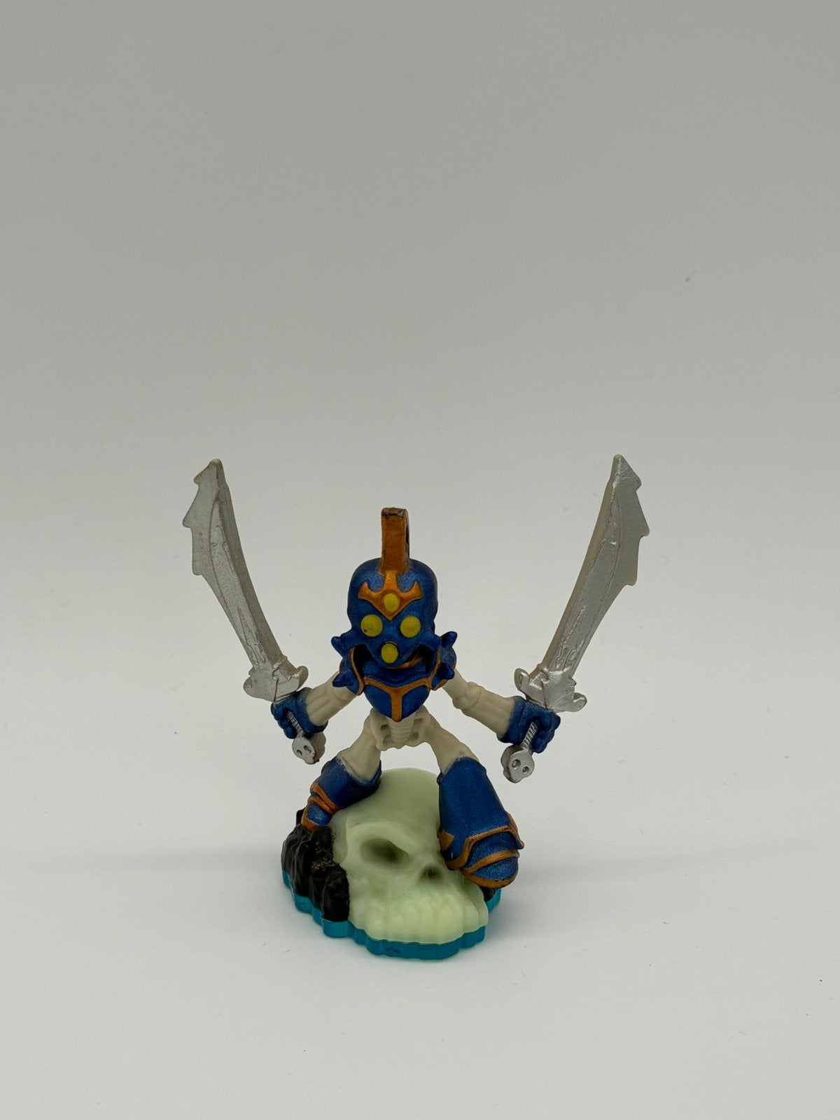 Skylanders Swap Force Twin Blade Chop Chop, Avontuur en Actie, Verzenden, W, 1 speler