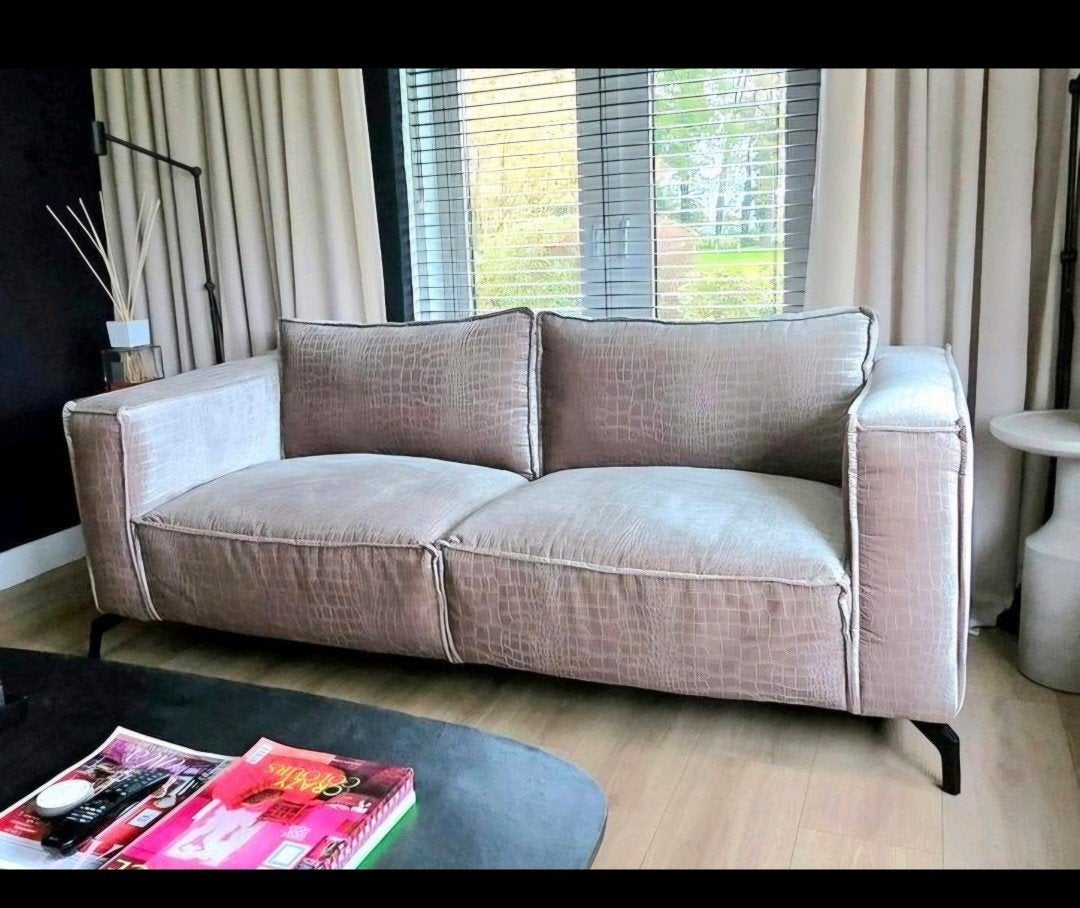 Nieuwe 2,5 site bank Goossens, Ophalen of Verzenden, Nieuw