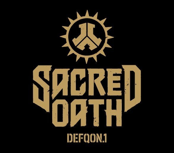Defqon 2026 weekend bandje, Eén persoon