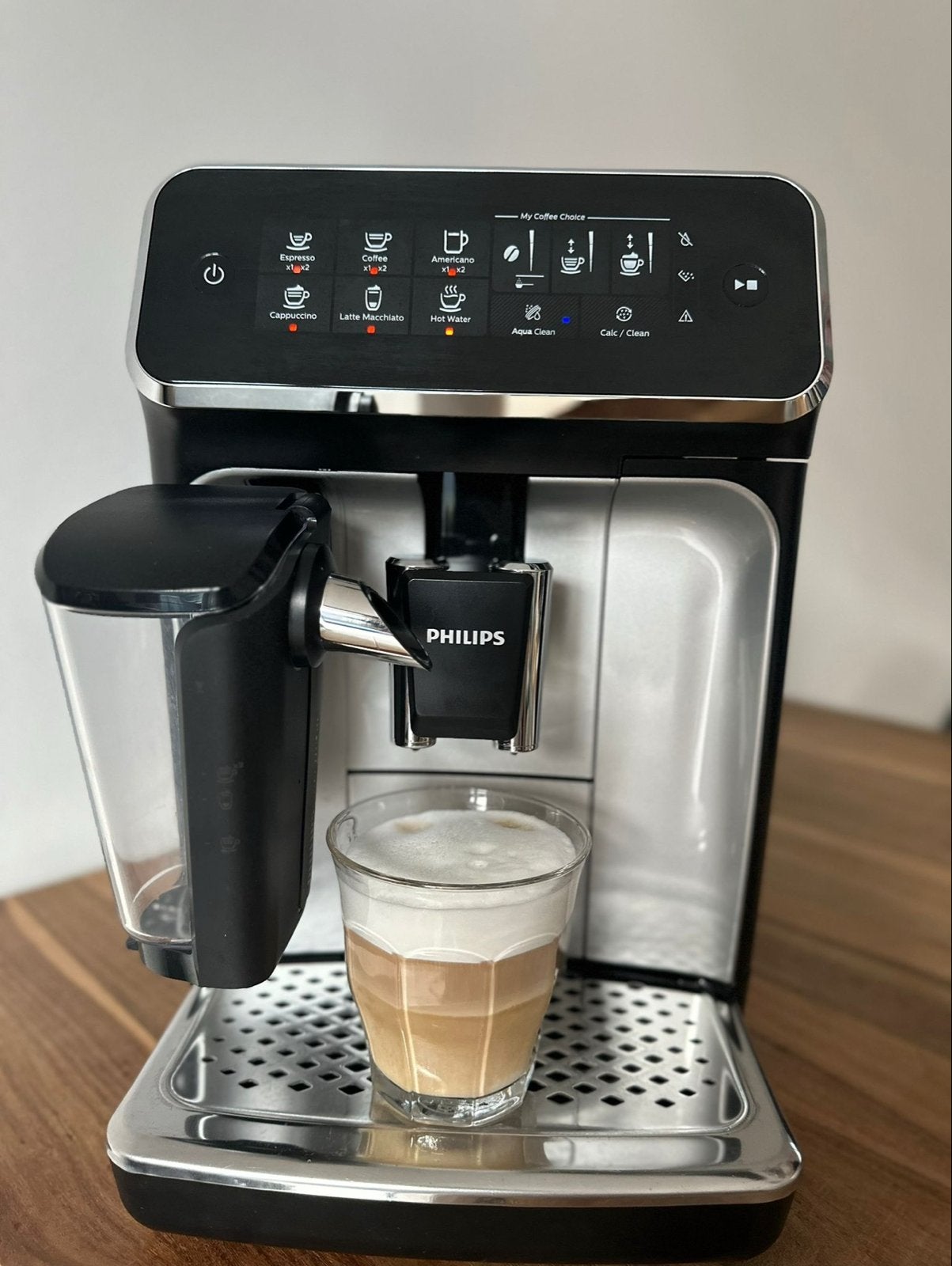 Onderhoud en reparatie voor Philips LatteGo koffiemachines, Ophalen, Reiniging en onderhoud, Nieuw, Philips