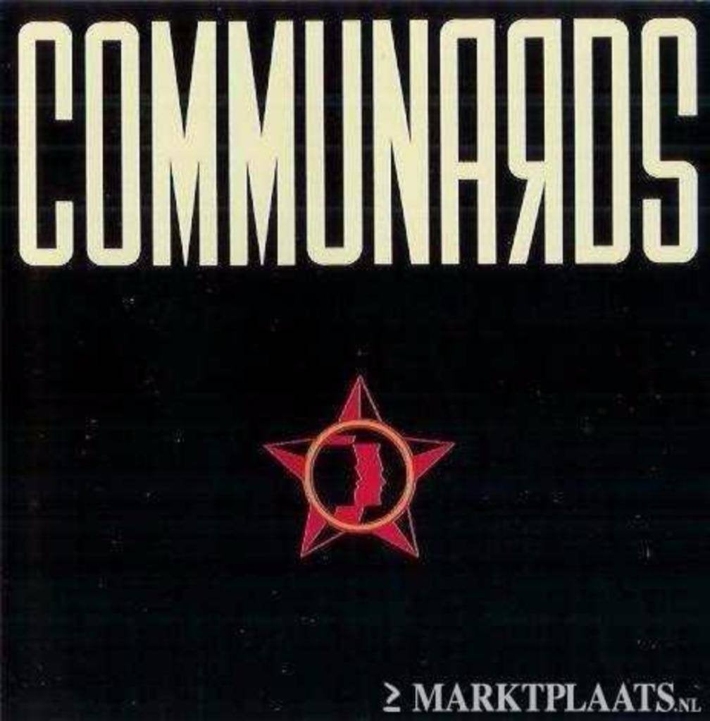 Communards, Ophalen of Verzenden, Zo goed als nieuw