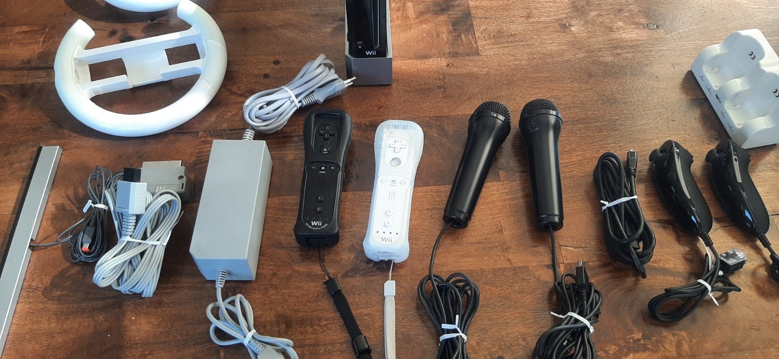 Nintendo wii, Ophalen of Verzenden, Zo goed als nieuw