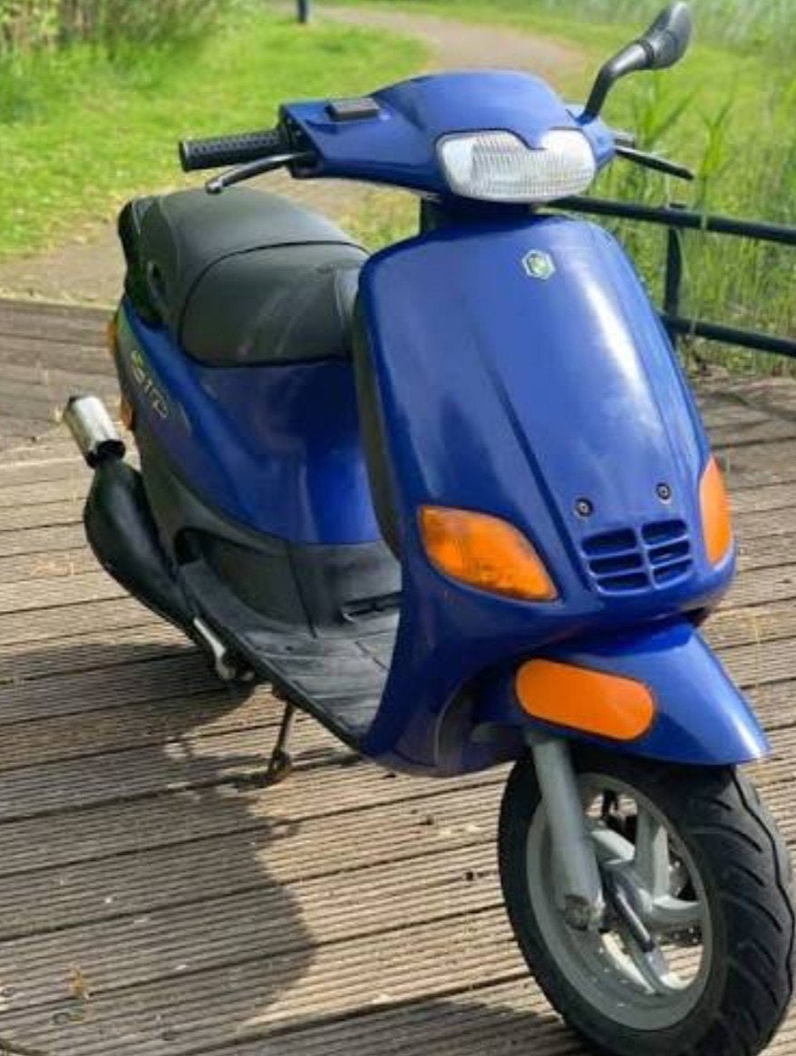 GEZOCHT: Opknappers, scooters, Tomos, Puchjes, Overige merken, Gebruikt, Overige typen, Ophalen of Verzenden
