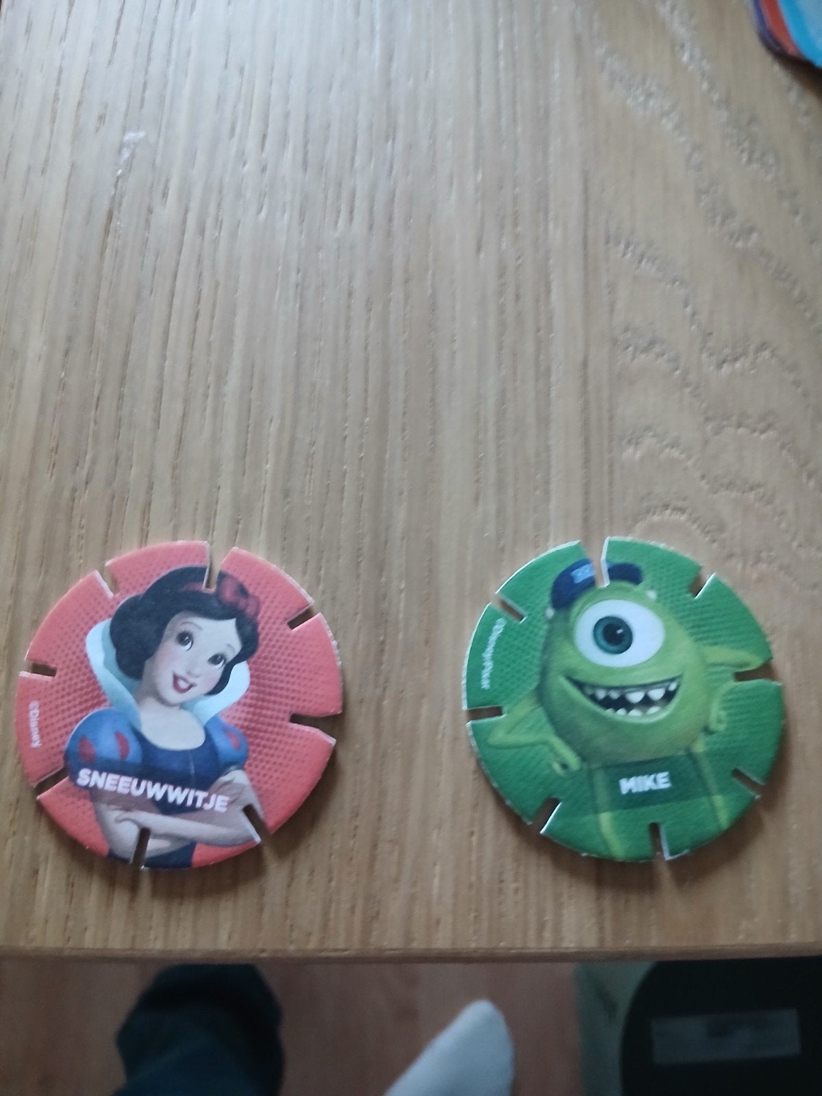 GRATIS!!! Diskeysss, Verzamelen, Ophalen, Verzameling