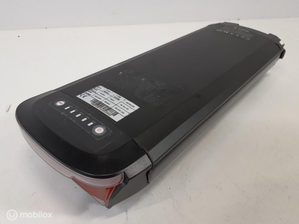 Brinckers fiets accu 0824S10P6, Gebruikt
