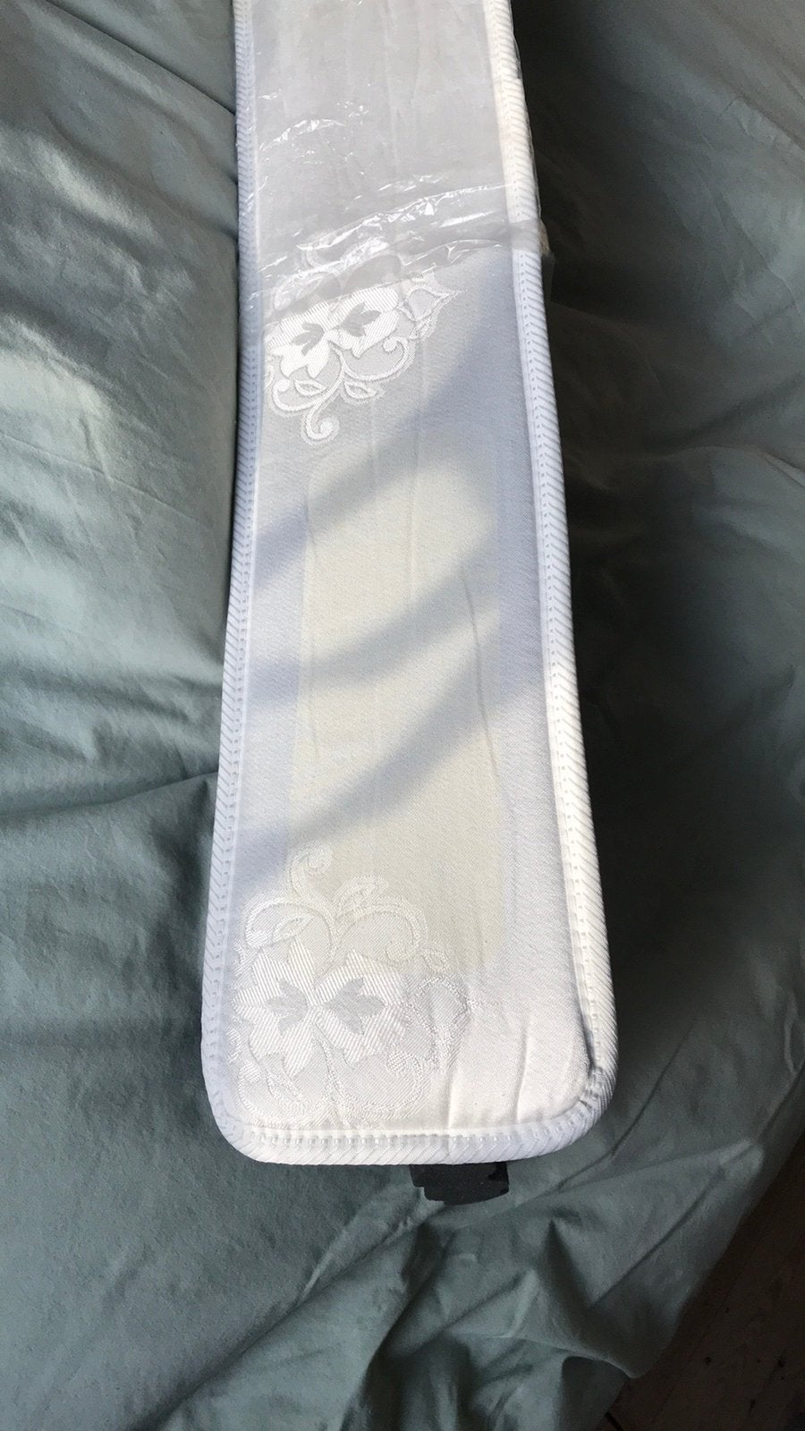 Liefdesbrug,oftewel ‘Pont d’Amour’, Huis en Inrichting, Ophalen, Zo goed als nieuw, Eenpersoons, 90 cm