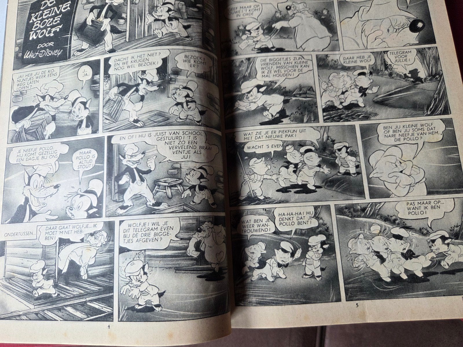 Donald Ducks, Boeken, Meerdere stripboeken, Ophalen of Verzenden, Gelezen