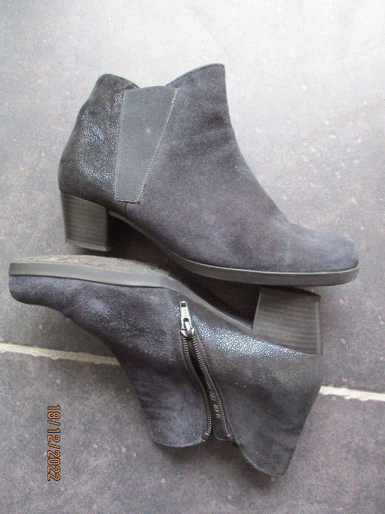 Gabor, size 40, Lage of Enkellaarzen, Gabor, Zo goed als nieuw, Verzenden