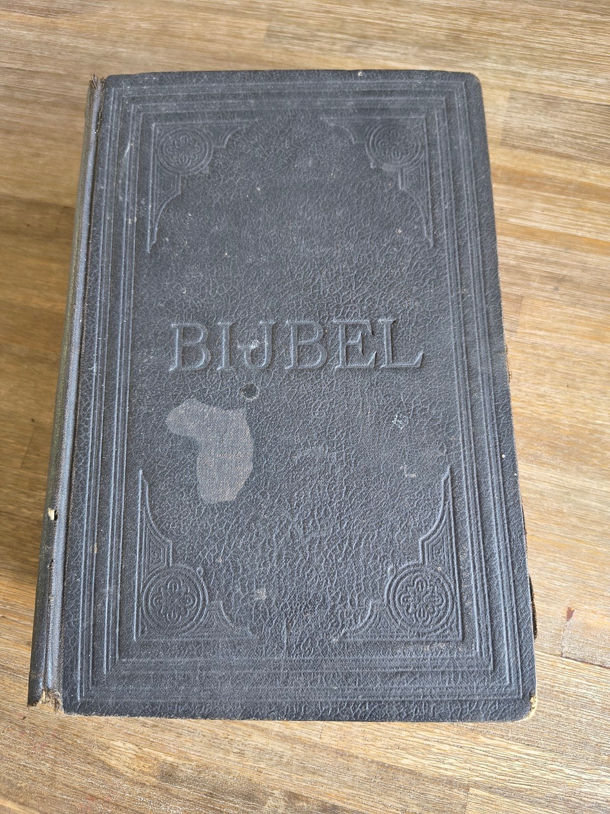 Bijbel - Ouden en Nieuwen Testament - 1908, Ophalen, Dr. A. Kuyper, Dr. H. Bavinck, Dr. F.L. Rutgers