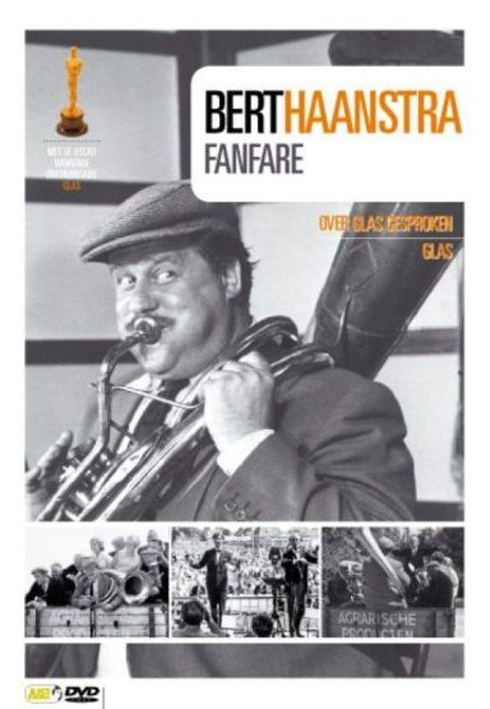 dvd Fanfare [Bert Haanstra] Giethoorn, Alle leeftijden, Ophalen of Verzenden, Zo goed als nieuw, Komedie