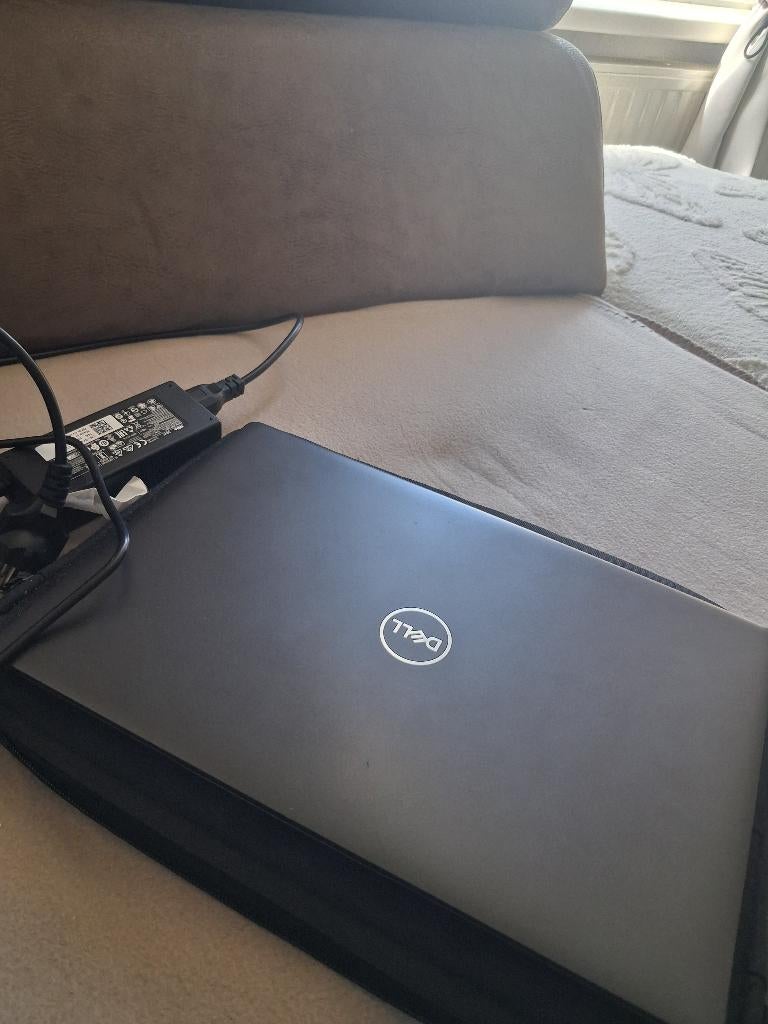 Laptop dell, Computers en Software, Windows Laptops, Ophalen, Gebruikt, 10 inch of minder, Core i5