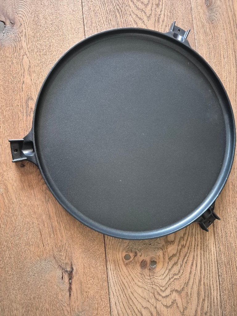 Cadac grillplaat, Ophalen, Zo goed als nieuw, Cadac Aventure To Go