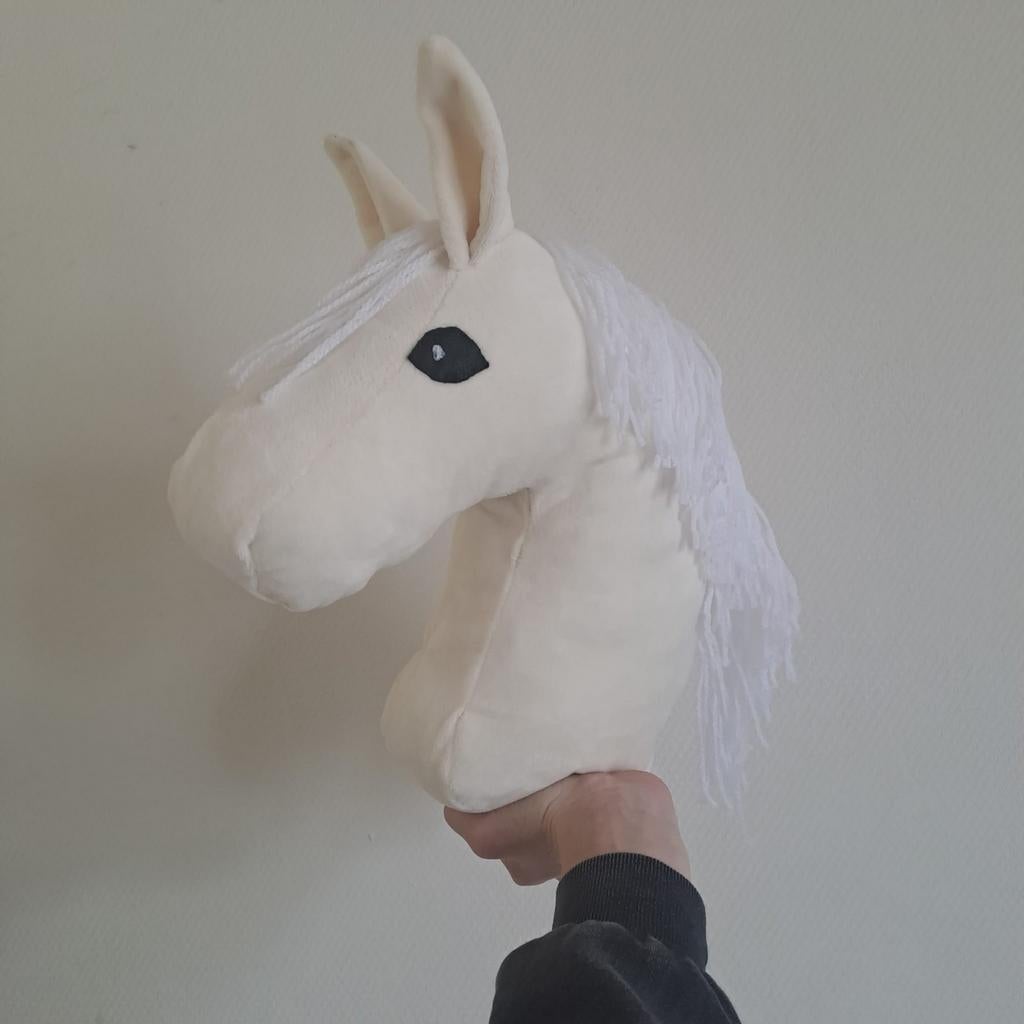 Hobby horse, Ophalen of Verzenden