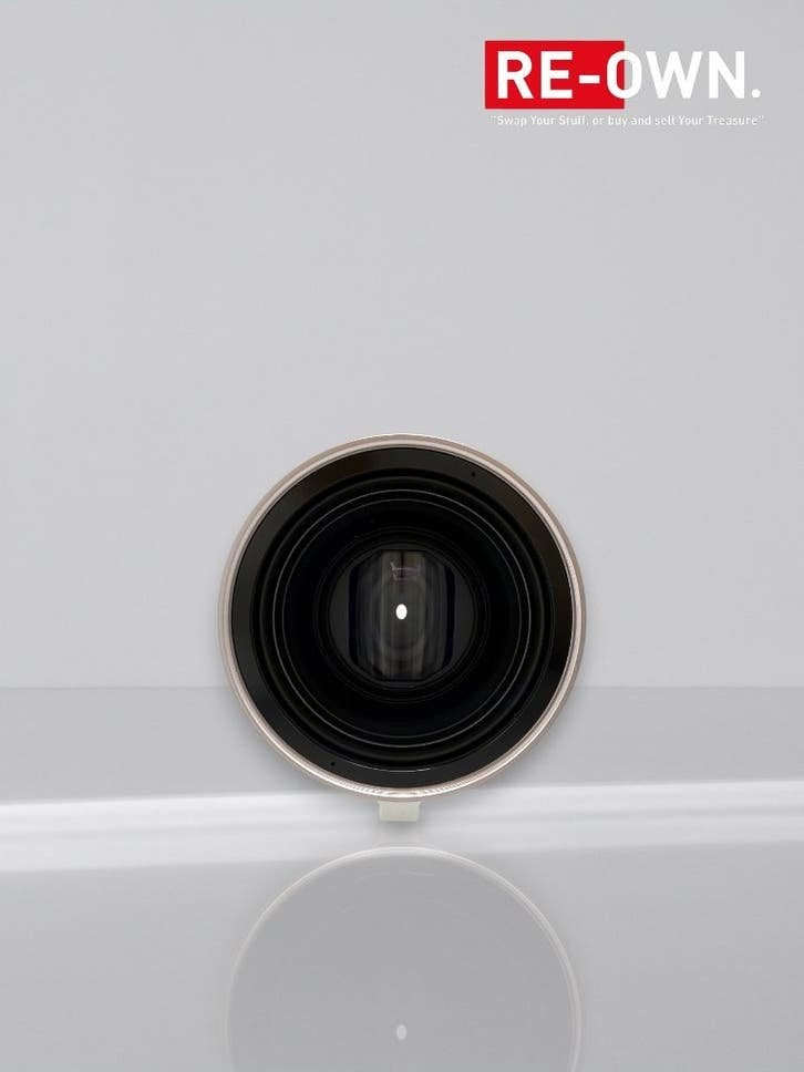 GREAT JOY BLAZAR REMUS 33MM T/1.8 | 1.5X | CINE | EF/PL, Overige merken, ., Blazer, Zo goed als nieuw