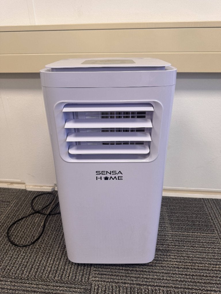 Mobiele Airco - Outlet  7000/9000 BTU, Timer, Minder dan 60 m³, 3 snelheden of meer, Ophalen of Verzenden