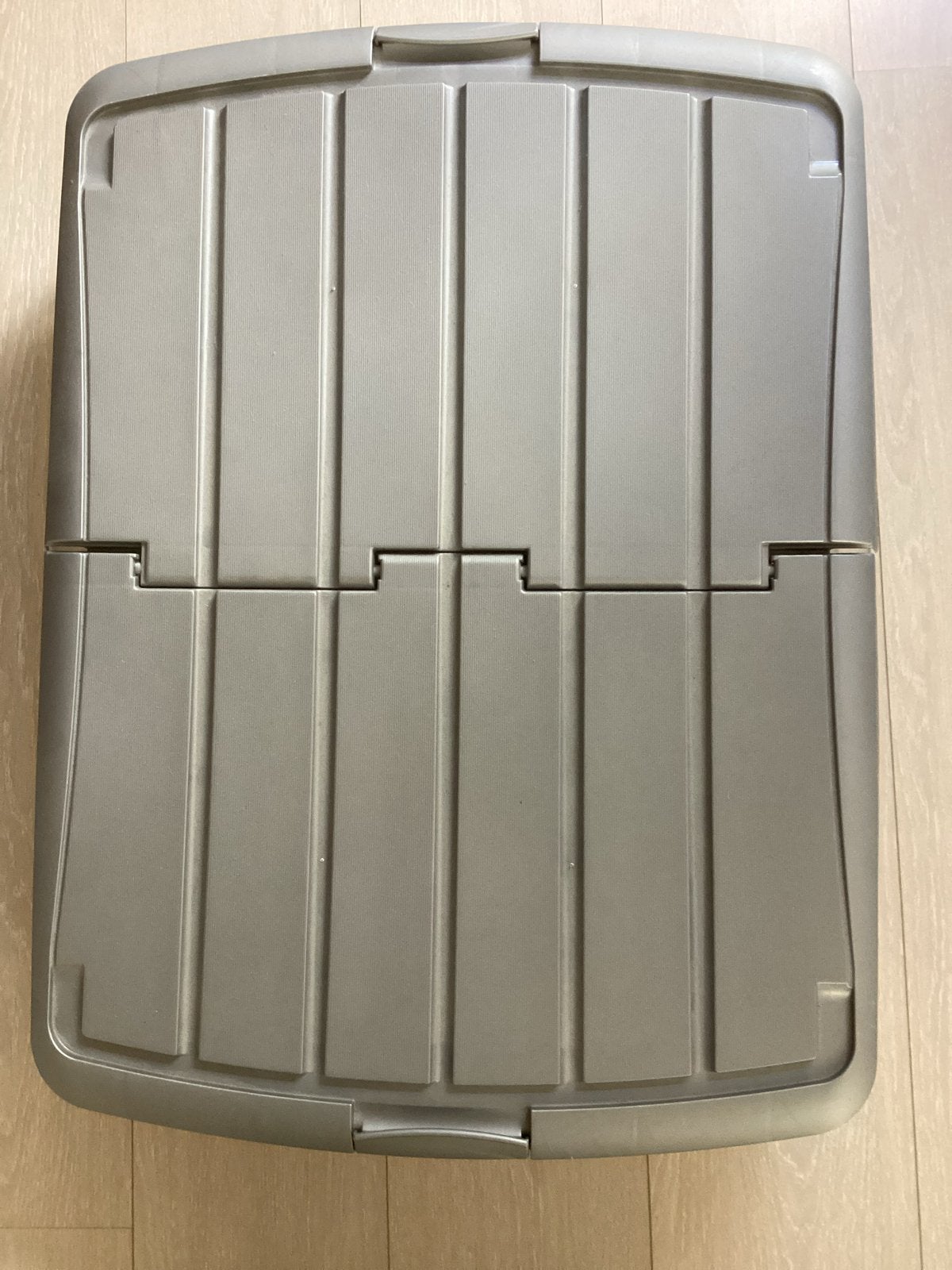 Underbed Box CS-U800 - Opbergdoos met deksel, 60 cm of meer, 50 tot 75 cm, Minder dan 35 cm, Ophalen of Verzenden