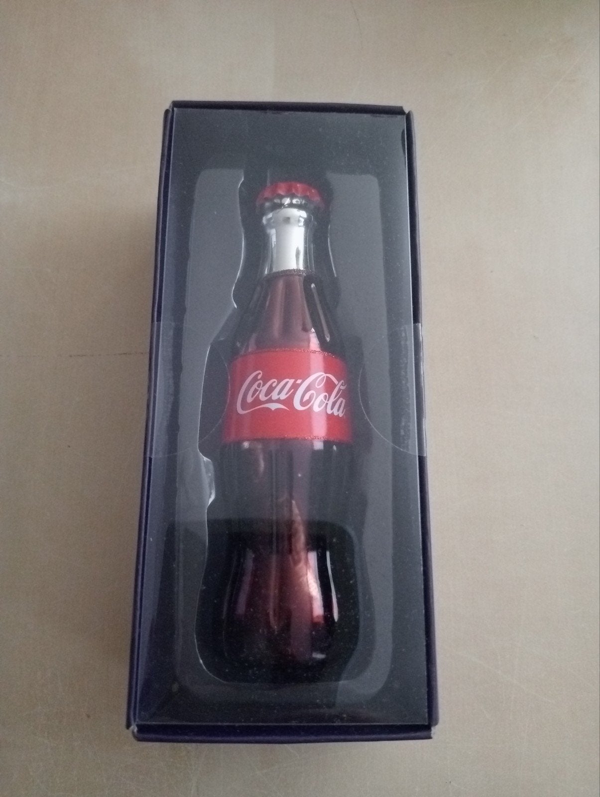 kerst hanger cocacola, Ophalen, Nieuw